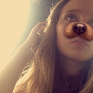 Meet your Posher, Lexies